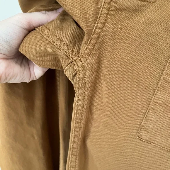 Current/Elliott Utility Pants - Picture 4 of 10